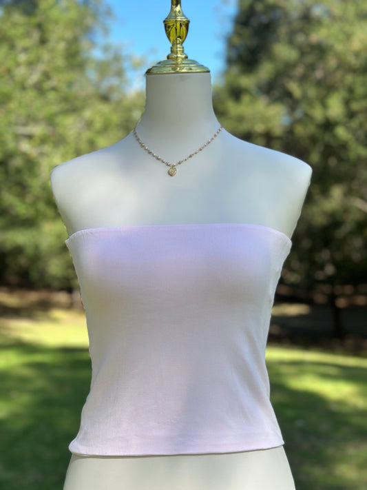 Bella Tube Top